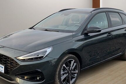 Hyundai i30 27.786 km 20.990 &euro; Landau 76829