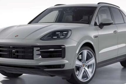 Porsche Cayenne 13.230 km 102.890 &euro; Grainau 82491