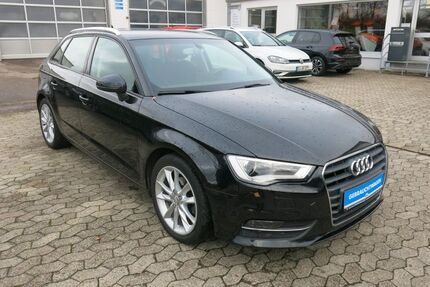 Audi A3 125.000 km 12.790 &euro; Stammham/Appertshofen 85134