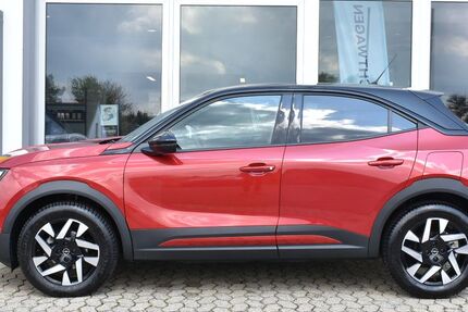 Opel Mokka 12.700 km 19.650 &euro; Grafschaft 53501