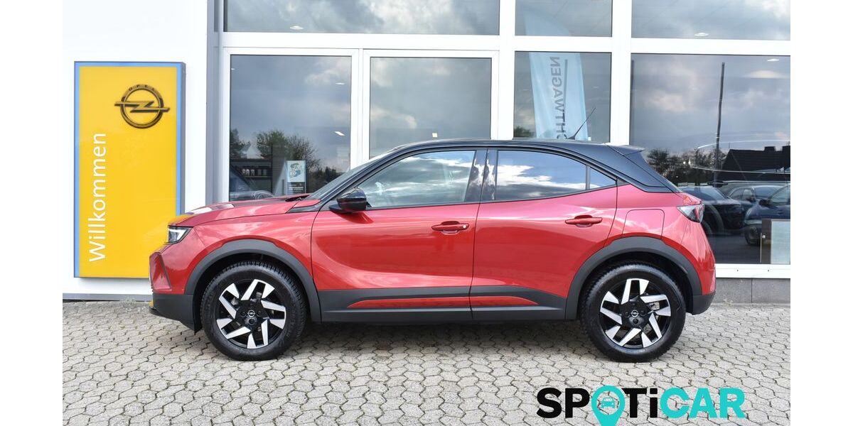 Opel Mokka 12.700 km 19.650 &euro; Grafschaft 53501