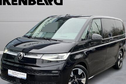 VW T7 Multivan 14.900 km 73.980 &euro; Verden 27283