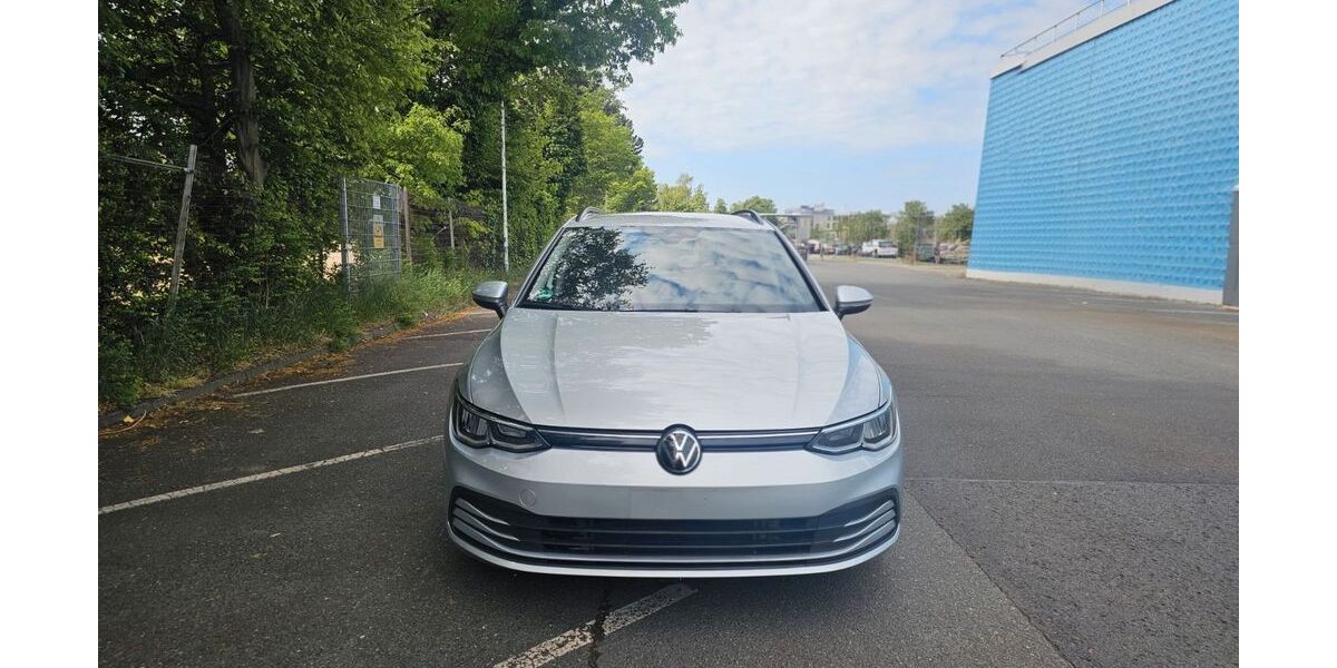 VW Golf 74.000 km 19.600 &euro; Frankfurt 60433