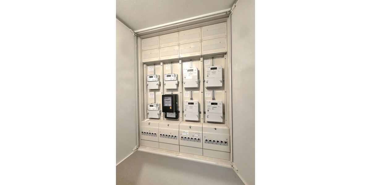 2-Zimmer-Wohnung mit PKW-Stellplatz! Barrierefrei! Ideal für Eigennutzer oder Kapitalanleger! - Erdgeschoßwohnung Burgstädt | Angebot:25645940