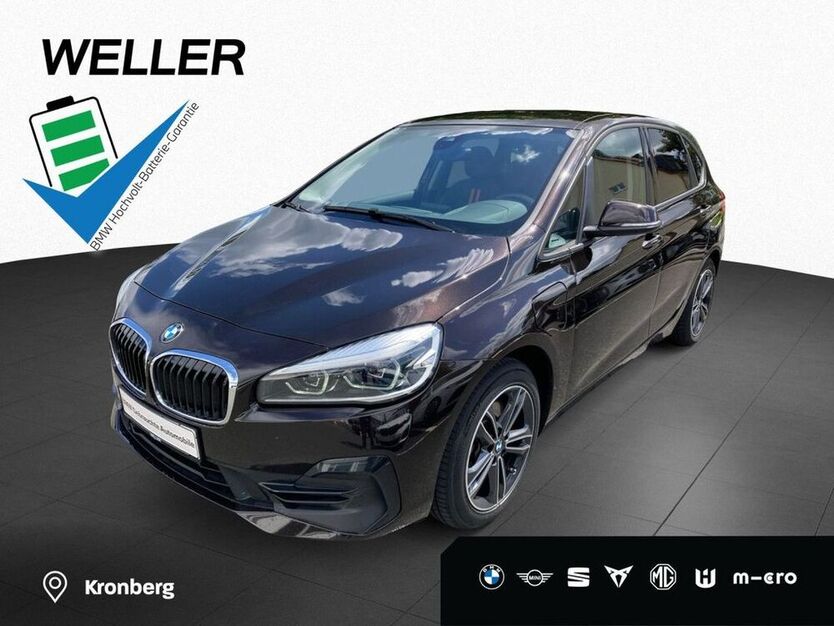 225 Active Tourer