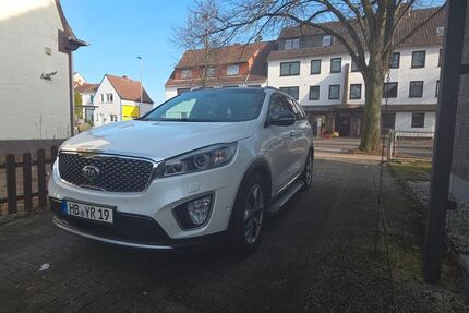 Kia Sorento 178.300 km 13.800 &euro; Bremen 28779