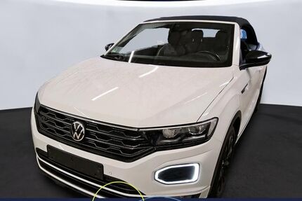 VW T-Roc 27.998 km 25.855 &euro; Kressbronn 88079