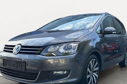 VW Sharan 109.200 km 24.980 € Diepholz 49356