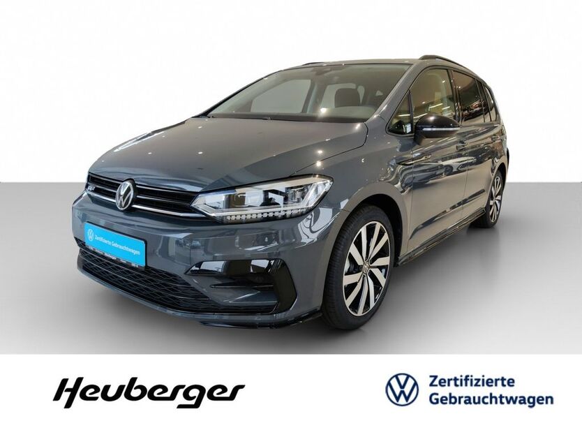 VW Touran 13.900 km 44.990 € Füssen 87629