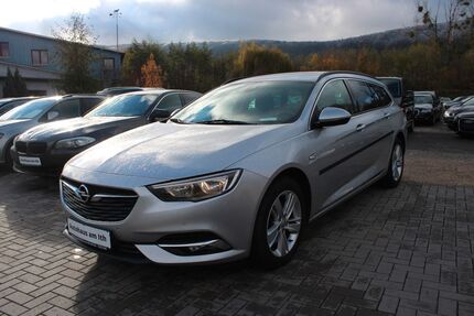 Opel Insignia 104.695 km 9.490 &euro; Coppenbrügge 31863