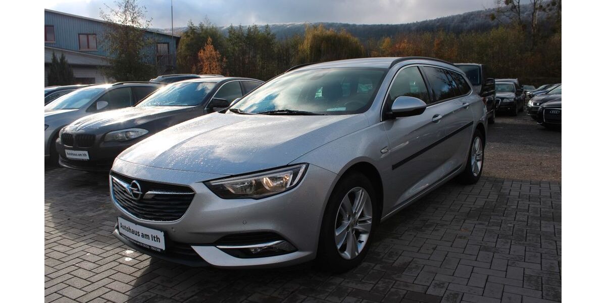 Opel Insignia 104.695 km 9.490 &euro; Coppenbrügge 31863