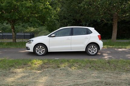 VW Polo 193.200 km 5.480 &euro; Merzig 66663