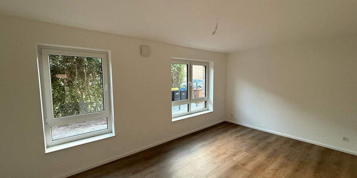 Etagenwohnung Weyhe Leeste - 3 Zimmer, 92 m&sup2;, 1.250&euro; | Angebot:24038181