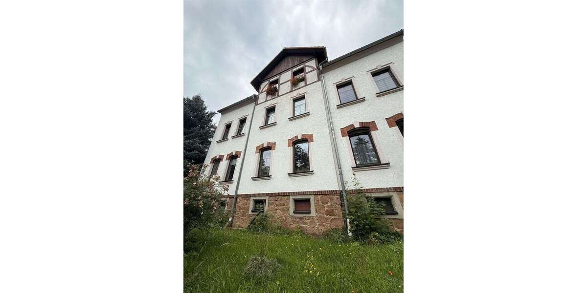 Einfamilienhaus Döbeln - 1 Zimmer, 316 m&sup2;, 204.000&euro; | Angebot:25875699