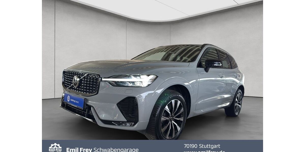 Volvo XC60 31.981 km 36.400 &euro; Stuttgart 70190