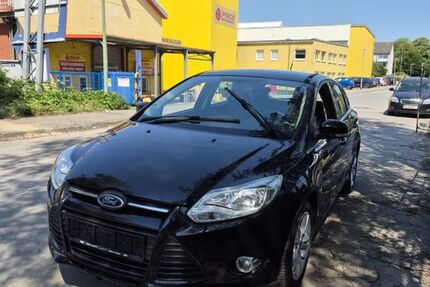 Ford Focus 134.000 km 2.500 &euro; Essen 45326