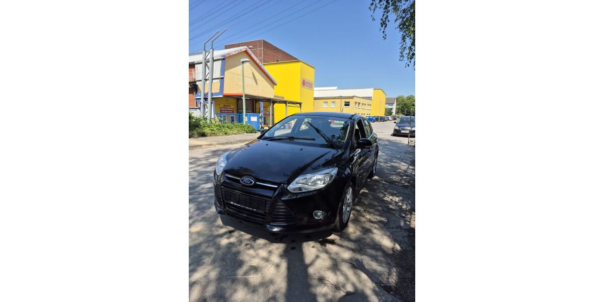 Ford Focus 134.000 km 2.500 &euro; Essen 45326