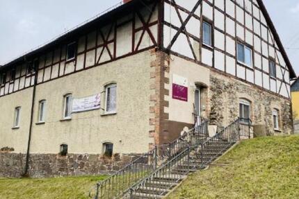 Ansprechende und gepflegte 1,5-Zimmer-Wohnung in Neustadt adO 1 zimmer