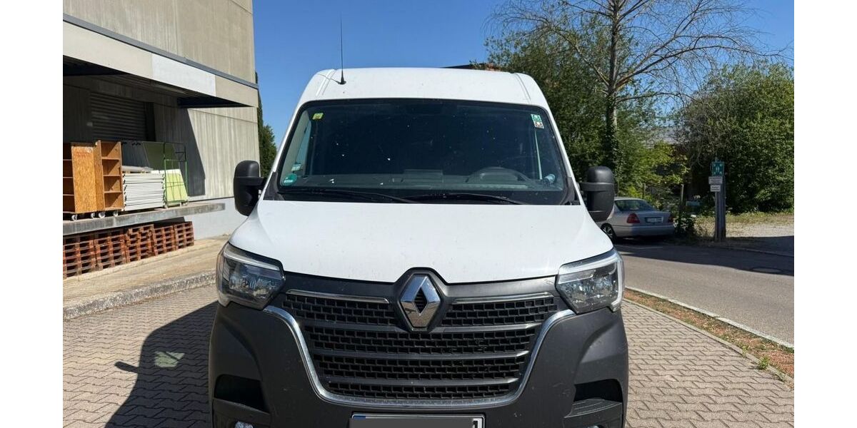 Renault Master 144.000 km 9.999 &euro; Filderstadt / bei Stuttgart 70794