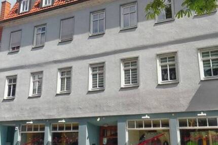 Gewerbeobjekt Meiningen - 1 Zimmer, 750&euro; | Angebot:24033300