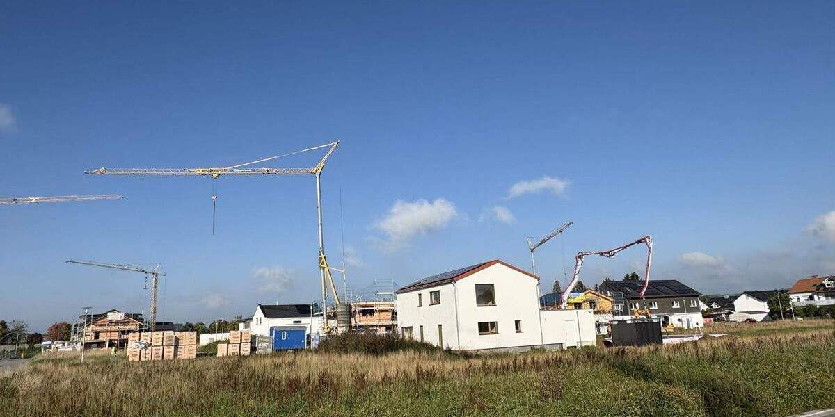 Grundstück Leutkirch - 91.640&euro; | Angebot:25666064