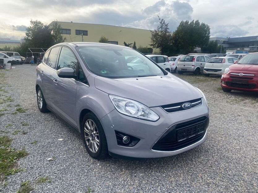 C-Max