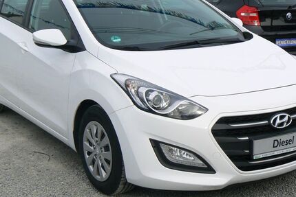 Hyundai i30 171.000 km 6.490 &euro; Schweinfurt 97424