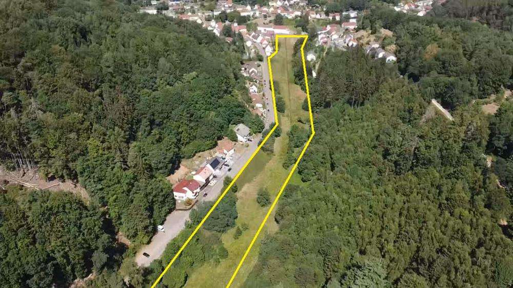 Grundstück Pirmasens Niedersimten - 79.000&euro; | Angebot:26491655