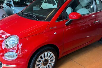 Fiat 500 53.561 km 11.390 &euro; Bad Dürkheim 67098