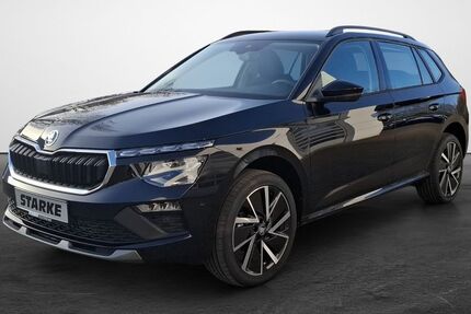 Skoda Kamiq 2.500 km 38.990 &euro; Osnabrück 49084