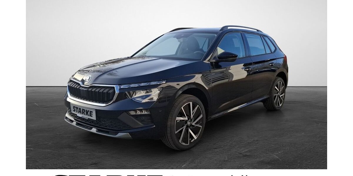 Skoda Kamiq 2.500 km 38.990 &euro; Osnabrück 49084