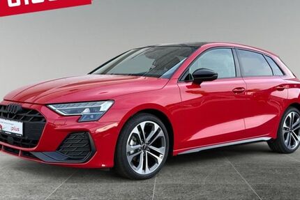 Audi A3 4.947 km 37.980 € Pronsfeld 54597