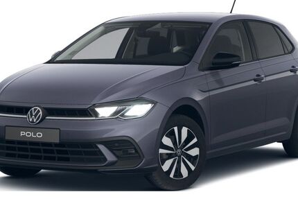VW Polo 6.526 km 18.740 &euro; Alsdorf 52477