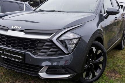 Kia Sportage 15.350 km 29.999 &euro; Aschaffenburg 63741