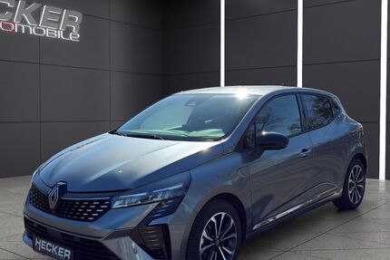 Renault Clio 30.875 km 20.990 &euro; Lippstadt 59557