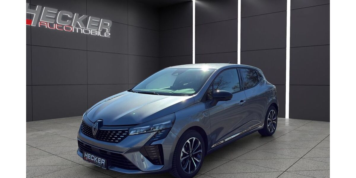 Renault Clio 30.875 km 20.990 &euro; Lippstadt 59557