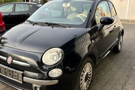 Fiat 500 129.000 km 2.399 &euro; Wadersloh 59329