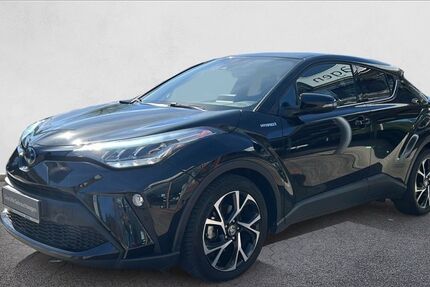 Toyota C-HR 40.136 km 24.990 &euro; Porta Westfalica 32457