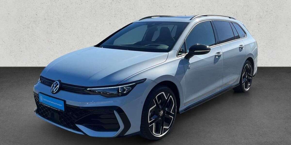 VW Golf 6.014 km 37.989 &euro; Bad Hersfeld 36251