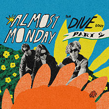 Almost Monday - The Dive Tour Part 2 Hamburg