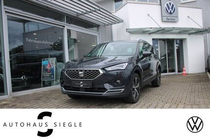 Seat Tarraco 119.053 km 22.780 &euro; Wendlingen am Neckar 73240