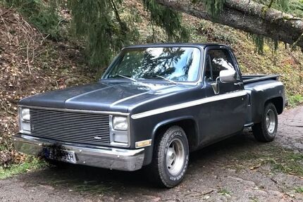 Chevrolet Andere 125.000 km 20.000 &euro; Schopfheim 79650