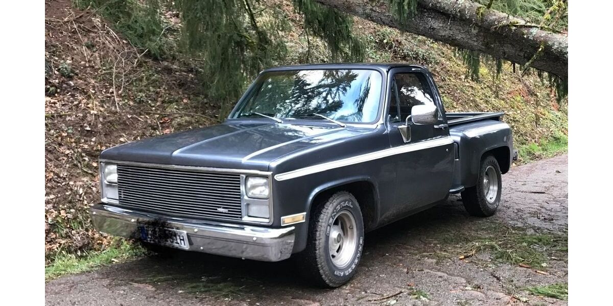 Chevrolet Andere 125.000 km 20.000 &euro; Schopfheim 79650