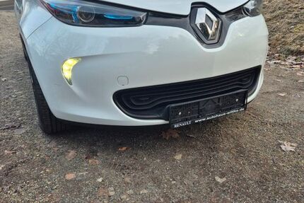 Renault ZOE 115.000 km 6.900 &euro; Schirnding 95706