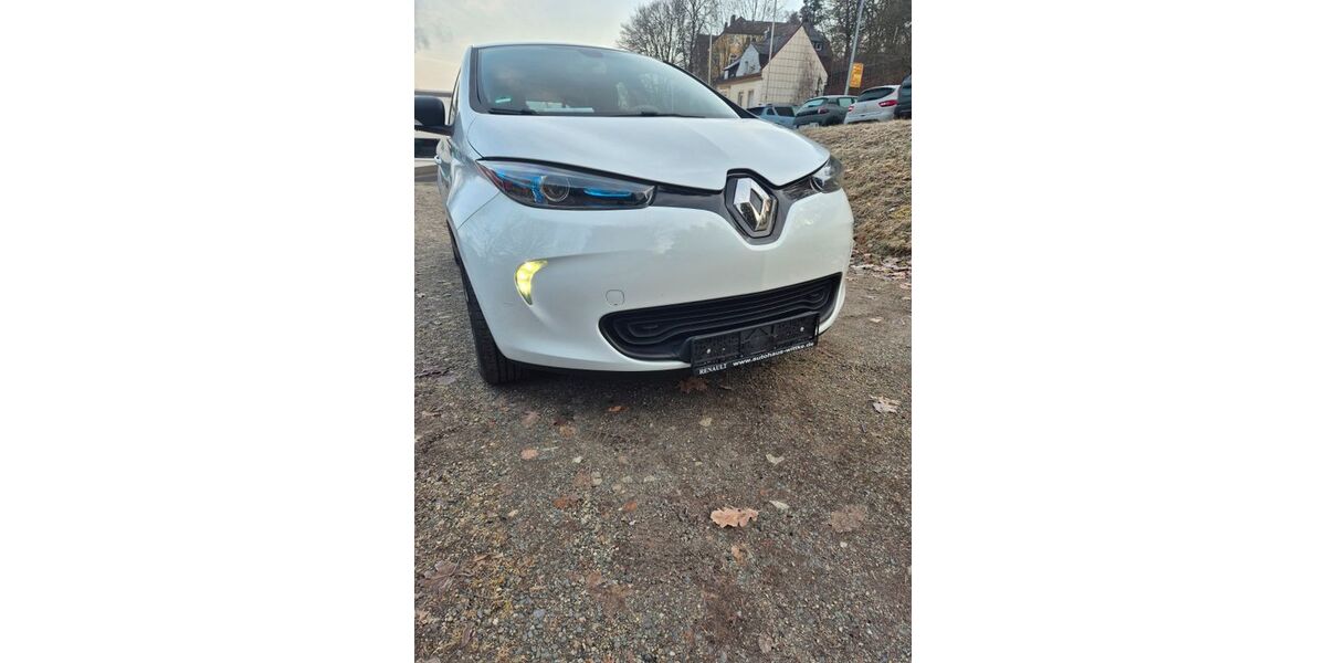 Renault ZOE 115.000 km 6.900 &euro; Schirnding 95706