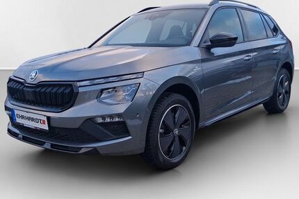 Skoda Kamiq 24.440 km 30.480 &euro; Ilmenau 98693