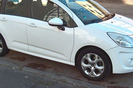 Citroen C3 119.800 km 3.850 &euro; Stuttgart 70327