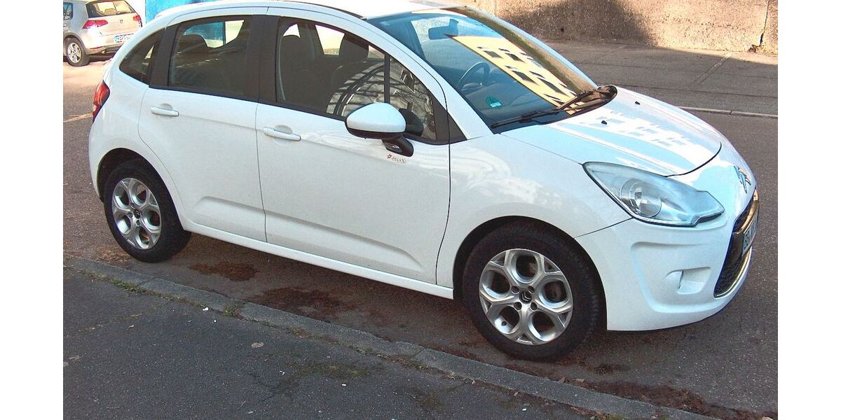 Citroen C3 119.800 km 3.850 &euro; Stuttgart 70327