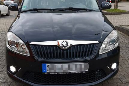 Skoda Fabia 120.000 km 6.200 &euro; Troisdorf 53842