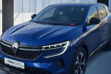 Renault Austral 28.570 km 30.990 € Berlin 13055